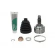 Embout de cardan avant (kit de réparation) PASCAL G14069PC - Visuel 1
