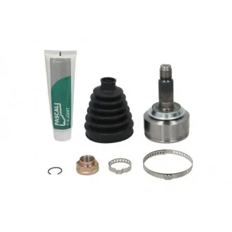 Embout de cardan avant (kit de réparation) PASCAL G14069PC