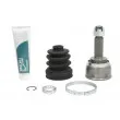 Embout de cardan avant (kit de réparation) PASCAL G15001PC - Visuel 1