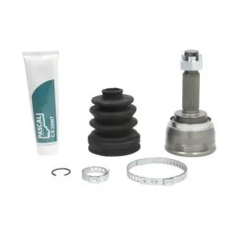 Embout de cardan avant (kit de réparation) PASCAL G15001PC