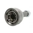 Embout de cardan avant (kit de réparation) PASCAL G15001PC - Visuel 2