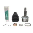 Embout de cardan avant (kit de réparation) PASCAL G15073PC - Visuel 1