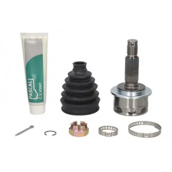 Embout de cardan avant (kit de réparation) PASCAL G15073PC