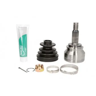 Embout de cardan avant (kit de réparation) PASCAL G15074PC