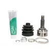 Embout de cardan avant (kit de réparation) PASCAL G16018PC - Visuel 1