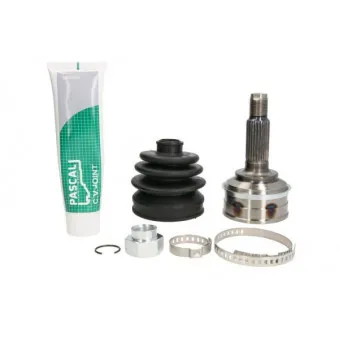 Embout de cardan avant (kit de réparation) PASCAL G16018PC