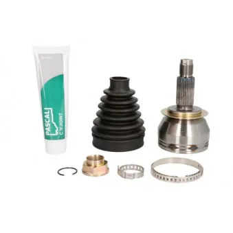 Joint, arbre de commande PASCAL