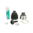 Embout de cardan avant (kit de réparation) PASCAL G1A060PC - Visuel 1
