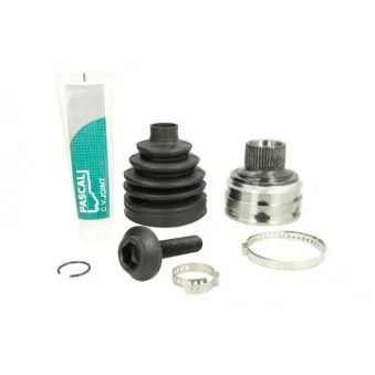 Embout de cardan avant (kit de réparation) PASCAL G1A060PC