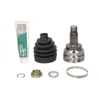 Embout de cardan avant (kit de réparation) PASCAL G1B015PC