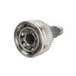 Embout de cardan avant (kit de réparation) PASCAL G1B015PC - Visuel 2