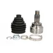 Arbre de transmission arrière gauche PASCAL G1B017PC - Visuel 1