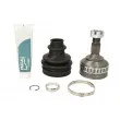 Embout de cardan avant (kit de réparation) PASCAL G1C008PC - Visuel 1