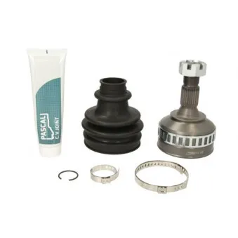 Embout de cardan avant (kit de réparation) PASCAL G1C008PC