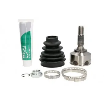 Embout de cardan avant (kit de réparation) PASCAL G1C028PC