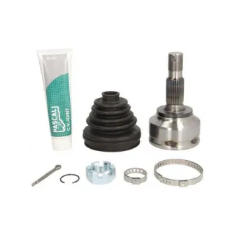 Embout de cardan avant (kit de réparation) PASCAL G1C029PC