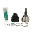Embout de cardan avant (kit de réparation) PASCAL G1C036PC - Visuel 1