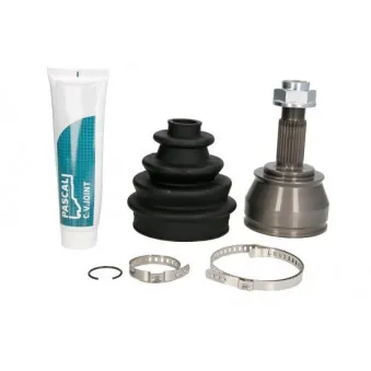 Embout de cardan avant (kit de réparation) PASCAL G1F064PC