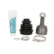 Embout de cardan avant (kit de réparation) PASCAL G1F065PC - Visuel 1