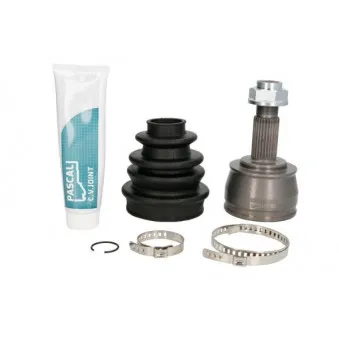 Embout de cardan avant (kit de réparation) PASCAL G1F065PC