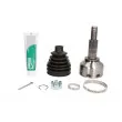 Embout de cardan avant (kit de réparation) PASCAL G1G063PC - Visuel 1