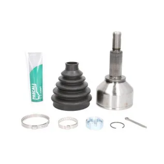 Embout de cardan avant (kit de réparation) PASCAL G1G064PC