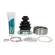 Embout de cardan avant (kit de réparation) PASCAL G1H002PC - Visuel 1