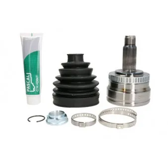 Embout de cardan avant (kit de réparation) PASCAL G1I005PC