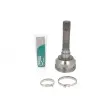 Embout de cardan avant (kit de réparation) PASCAL G1K024PC - Visuel 1