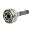 Embout de cardan avant (kit de réparation) PASCAL G1K024PC - Visuel 2