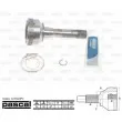 Embout de cardan avant (kit de réparation) PASCAL G1K024PC - Visuel 3