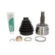 Embout de cardan avant (kit de réparation) PASCAL G1K026PC - Visuel 1
