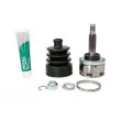 Embout de cardan avant (kit de réparation) PASCAL G1L003PC - Visuel 1