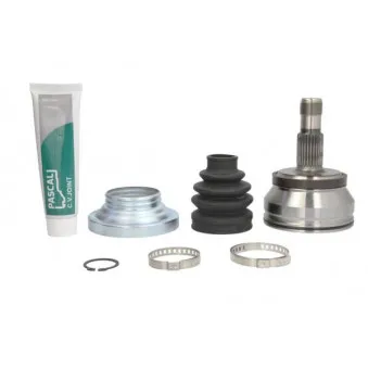 Joint, arbre de commande PASCAL G1M019PC