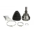 Joint, arbre de commande PASCAL G1M021PC - Visuel 1