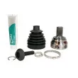 Embout de cardan avant (kit de réparation) PASCAL G1M022PC - Visuel 1