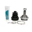 Embout de cardan avant (kit de réparation) PASCAL G1P033PC - Visuel 1