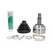 Embout de cardan avant (kit de réparation) PASCAL G1P034PC - Visuel 1