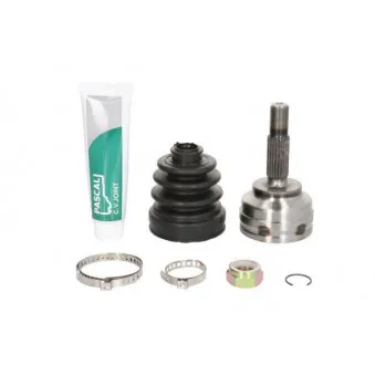 Embout de cardan avant (kit de réparation) PASCAL G1R031PC