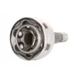 Embout de cardan avant (kit de réparation) PASCAL G1R031PC - Visuel 2