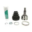 Embout de cardan avant (kit de réparation) PASCAL G1R045PC - Visuel 1