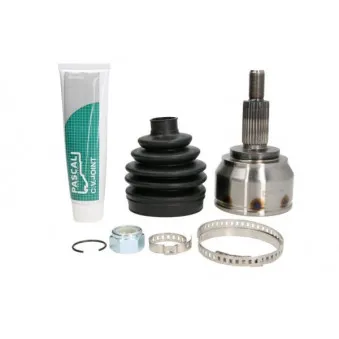 Embout de cardan avant (kit de réparation) PASCAL G1R049PC