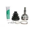 Embout de cardan avant (kit de réparation) PASCAL G1R050PC - Visuel 1