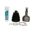 Embout de cardan avant (kit de réparation) PASCAL G1R051PC - Visuel 1