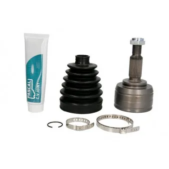 Embout de cardan avant (kit de réparation) PASCAL G1R051PC