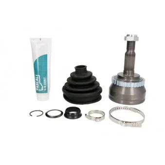 Embout de cardan avant (kit de réparation) PASCAL G1U002PC