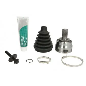 Joint, arbre de commande PASCAL G1V028PC