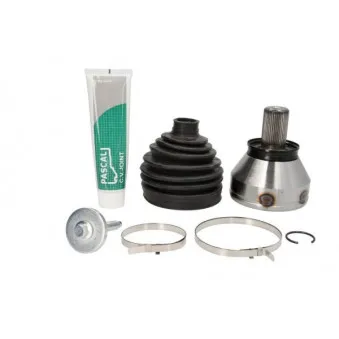 Joint, arbre de commande PASCAL G1V030PC