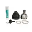 Embout de cardan avant (kit de réparation) PASCAL G1V031PC - Visuel 1
