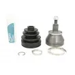 Embout de cardan avant (kit de réparation) PASCAL G1W036PC - Visuel 1